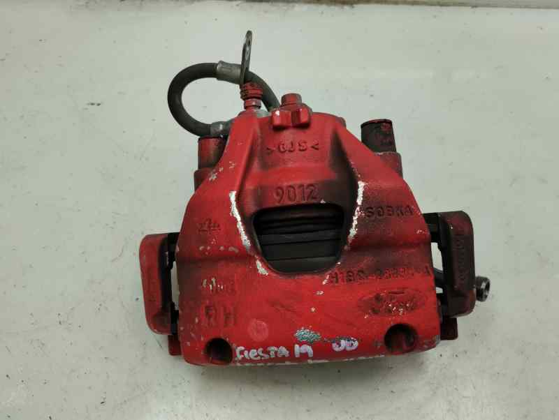 PINZA FRENO DELANTERA DERECHA FORD FIESTA 1.0 ECOBOOST MT 100CV | 74KW