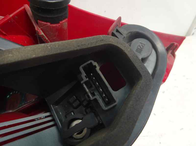PILOTO TRASERO DERECHO PEUGEOT 207 1.4 HDI MT 68CV
