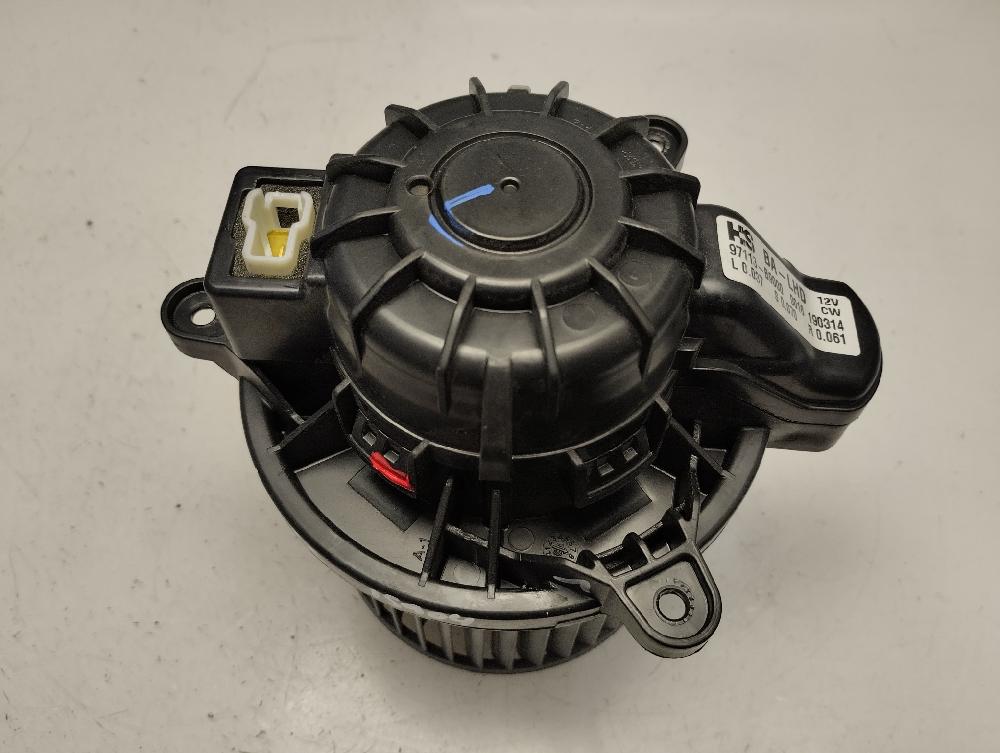 MOTOR CALEFACCION HYUNDAI I10 2019 1.0 MT 67CV | 49KW
