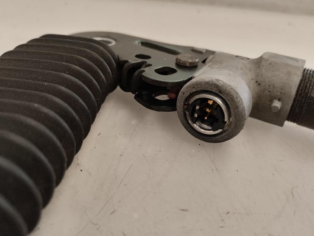 ANCLAJE CINTURON DELANTERO DERECHO BMW SERIE 3 2.0 320TD MT 150CV