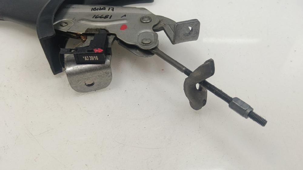 PALANCA FRENO DE MANO SEAT IBIZA 1.2 MT 90CV | 66KW