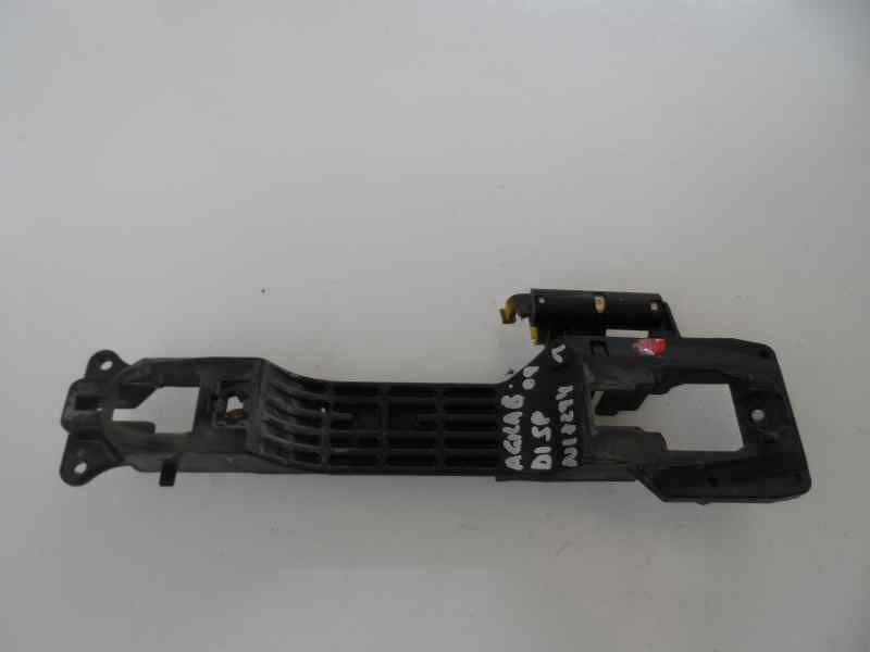SOPORTE MANETA EXTERIOR DELANTERA IZQUIERDA OPEL AGILA 1.3 CDTI MT 75CV