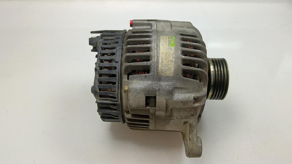 ALTERNADOR CITROEN XSARA 1.6 MT 88CV