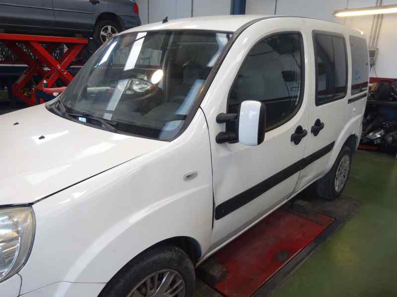 MOTOR ARRANQUE FIAT DOBLO 1.9 JTD MT 105CV