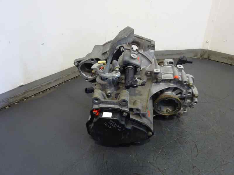 CAJA CAMBIOS SEAT CORDOBA 1.9 MT 90CV | 66KW