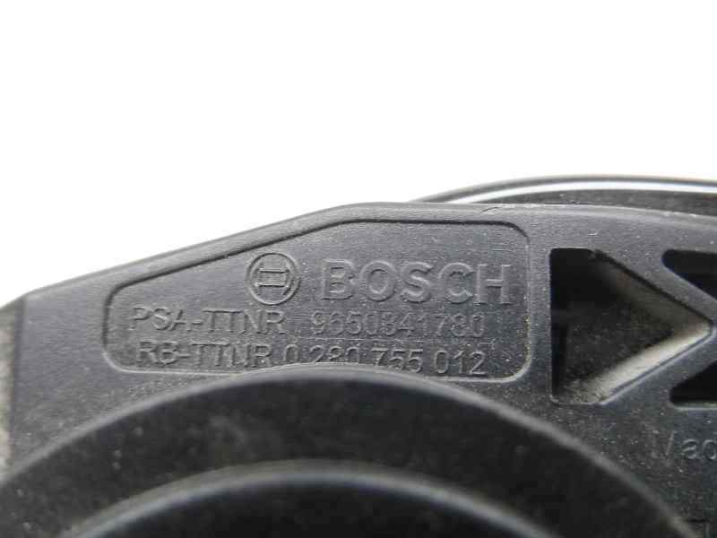 POTENCIOMETRO PEDAL CITROEN C5 2.0 HDI MT 136CV