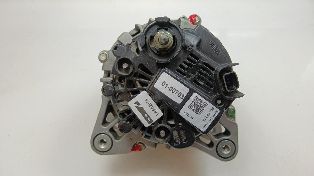 ALTERNADOR RENAULT CLIO 1.5 MT 82CV | 60KW
