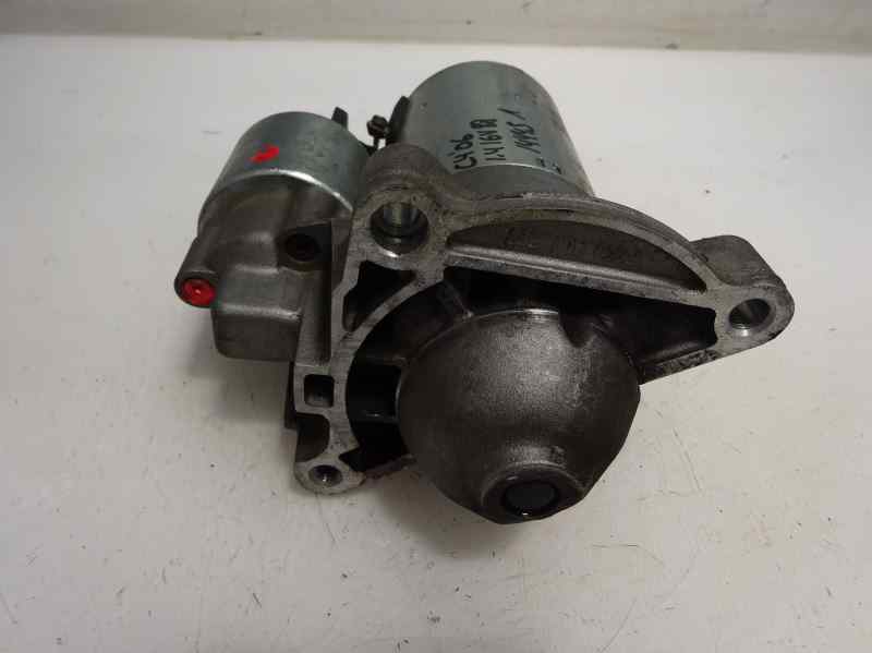 MOTOR ARRANQUE CITROEN C4 1.4 MT 88CV | 65KW