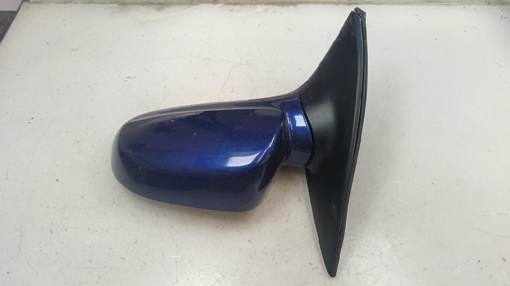 RETROVISOR IZQUIERDO DAEWOO NUBIRA 1.6 MT 109CV
