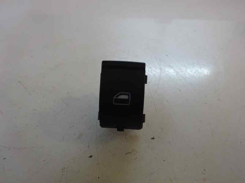 MANDO ELEVALUNAS TRASERO DERECHO AUDI A4 2.0 TDI MT QUATTRO 140CV
