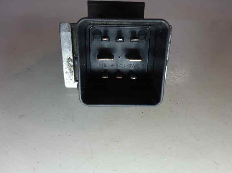 CAJA PRECALENTAMIENTO RENAULT MEGANE 2010 1.5 DCI MT 110CV