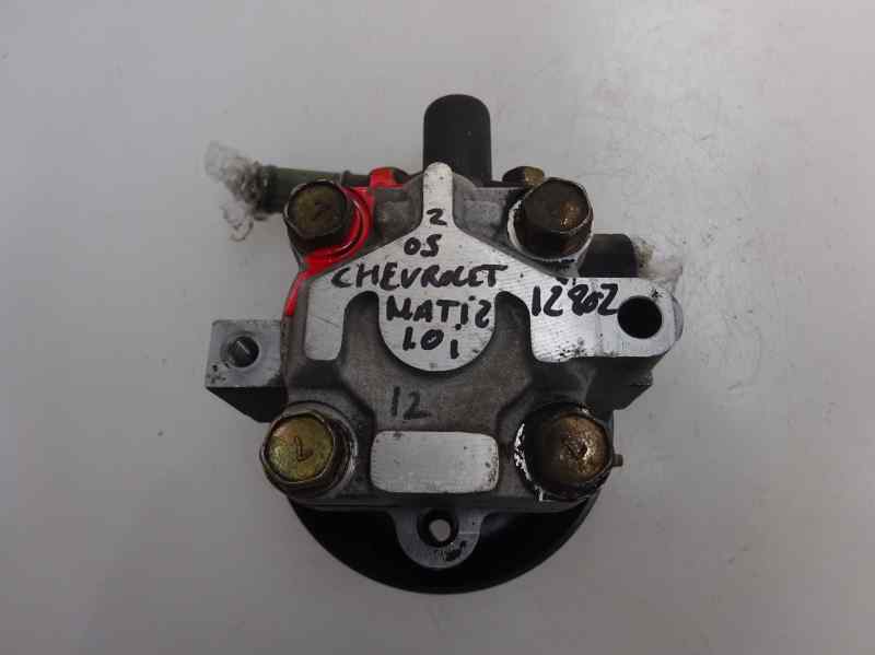 BOMBA DIRECCION CHEVROLET MATIZ 1.0 MT 65CV