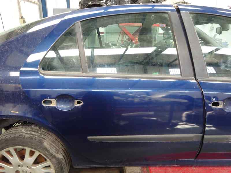 PUERTA TRASERA DERECHA RENAULT LAGUNA 1.9 DCI MT 120CV | 88KW