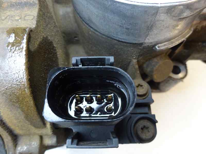 CAJA MARIPOSA AUDI A3 1.8T MT 150CV