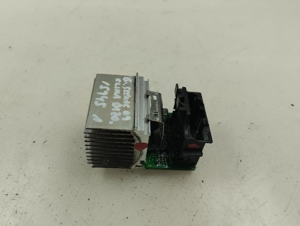 RESISTENCIA CALEFACCION RENAULT SCENIC 2.0 DCI FAP MT 160CV