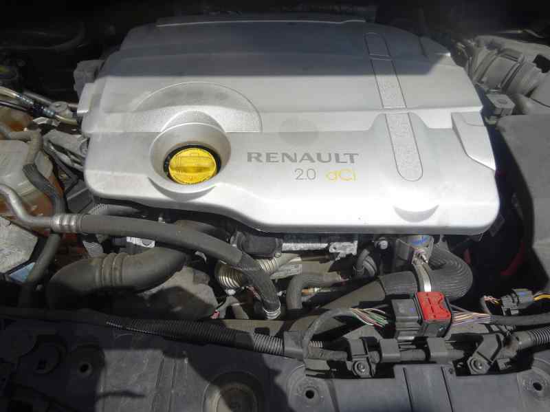 COLUMNA DIRECCION RENAULT LAGUNA 2011 2.0 DCI FAP MT 150CV