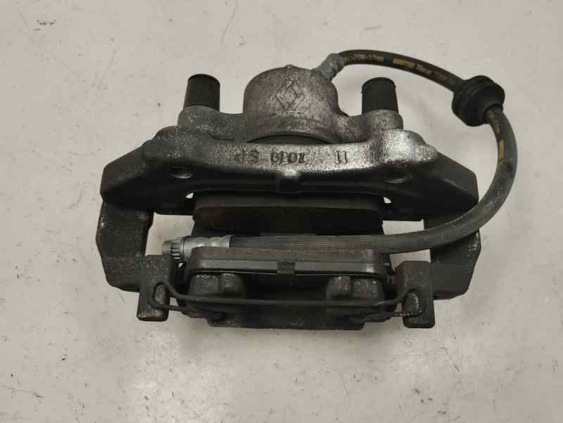 PINZA FRENO DELANTERA DERECHA RENAULT CLIO 0.9 TSE MT 90CV