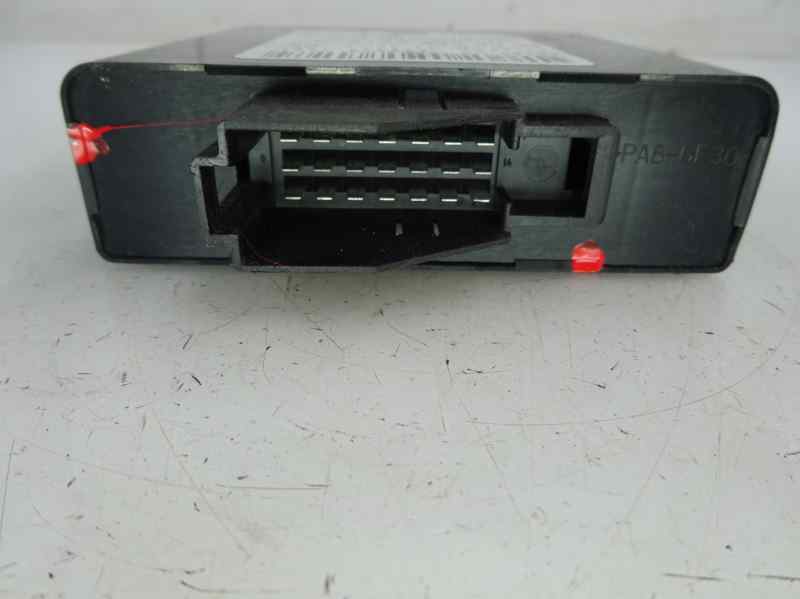 MODULO ELECTRONICO MERCEDES BENZ CLASE M 2003 4.0 ML 400 CDI 5G-TRONIC 250CV