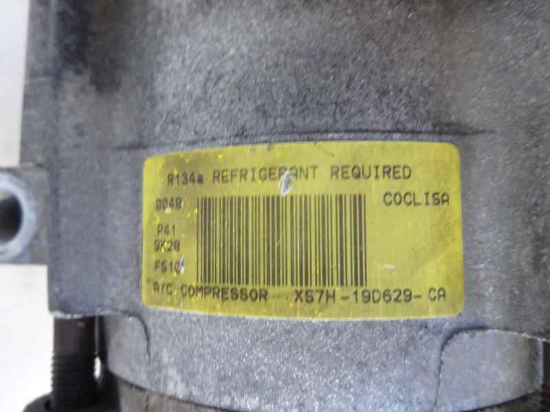 COMPRESOR AIRE ACONDICIONADO FORD MONDEO 1.8 TD MT 90CV | 66KW