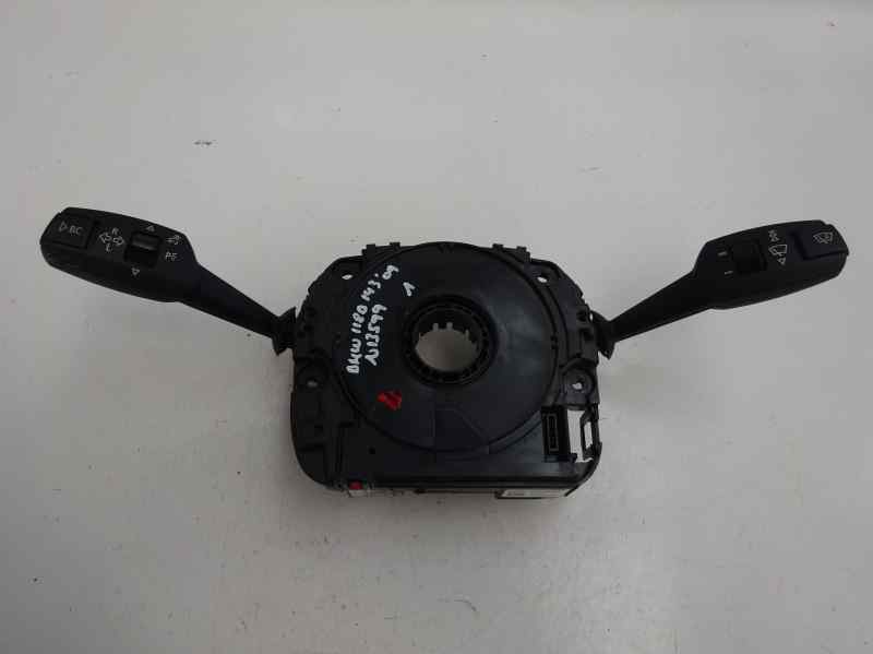 MANDO MULTIFUNCION BMW SERIE 1 2009 2.0 MT 150CV | 110KW