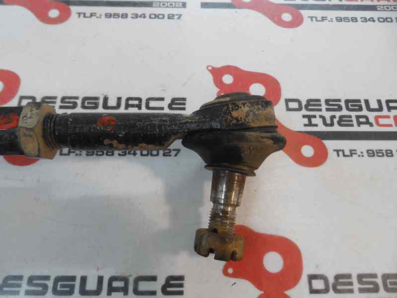 ROTULA SUSPENSION FORD MAVERICK 2.7 TD MT 4X4 100CV | 74KW