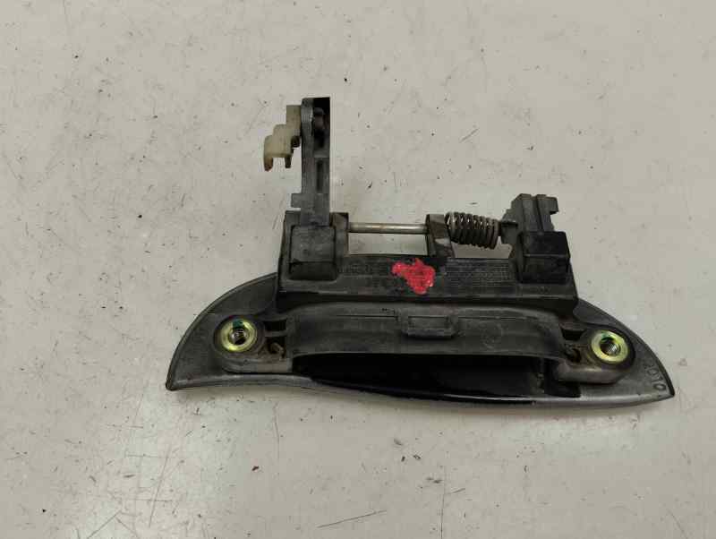 MANETA EXTERIOR TRASERA IZQUIERDA HYUNDAI ATOS 1.1 MT 59CV