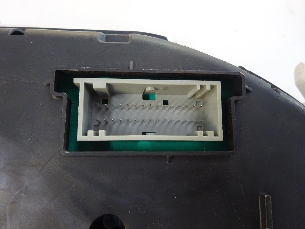 CUADRO INSTRUMENTOS RENAULT MEGANE 2003 1.6 MT 113CV