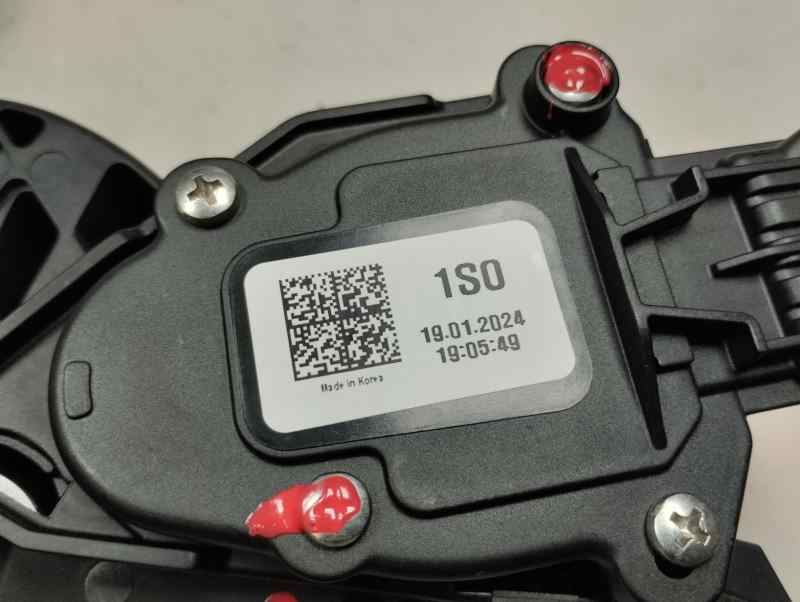 POTENCIOMETRO PEDAL HYUNDAI BAYON 2024 1.2 MT 84CV | 62KW