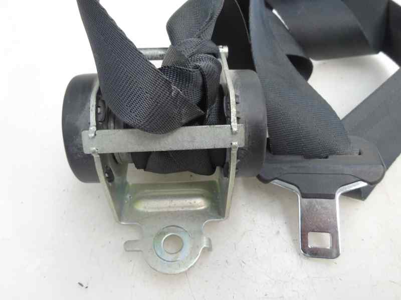 CINTURON SEGURIDAD TRASERO DERECHO PEUGEOT 308 1.6 HDI MT 114CV