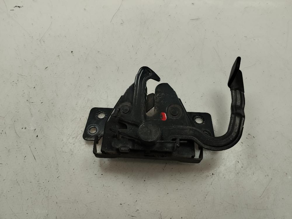 CERRADURA CAPOT HYUNDAI I40 1.7 CRDI MT 141CV