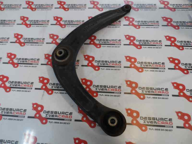 BRAZO SUSPENSION INFERIOR DELANTERO DERECHO CITROEN C4 PICASSO 1.6 HDI AMT 109CV