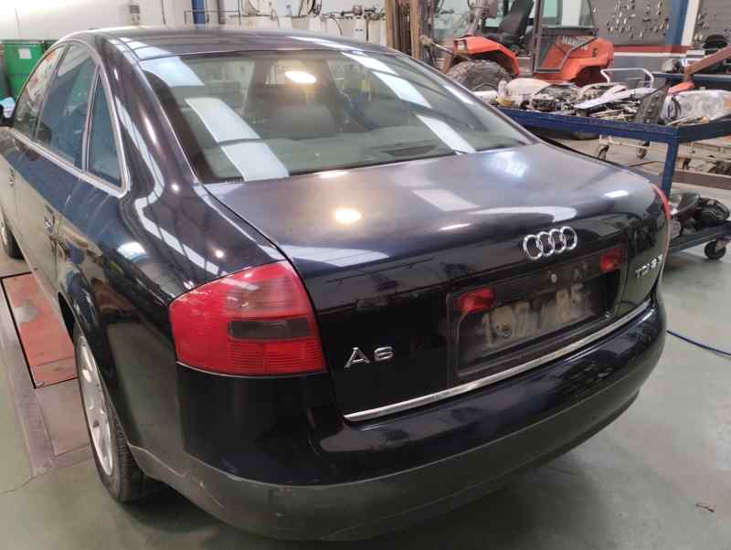 AUDI A6 1997 2.5 TDI MT QUATTRO 150CV | 110KW