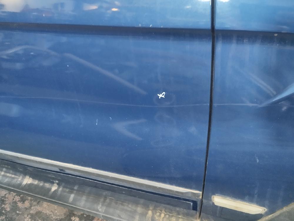 PUERTA DELANTERA DERECHA BMW X5 3.0D MT 184CV