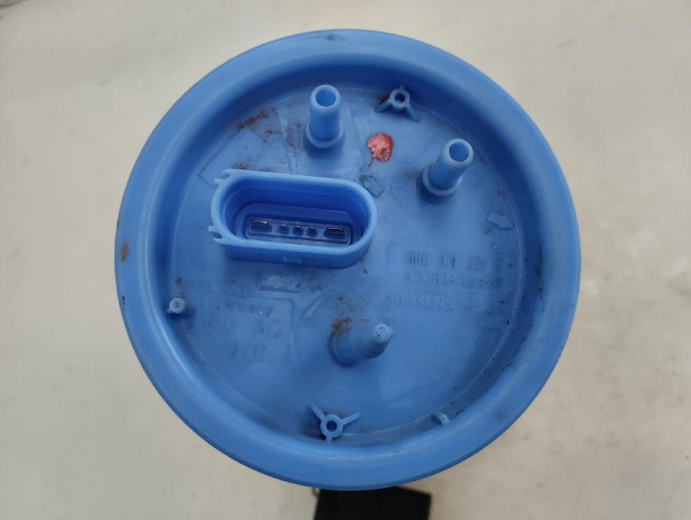 BOMBA COMBUSTIBLE SKODA FABIA 1.2 TSI MT 86CV