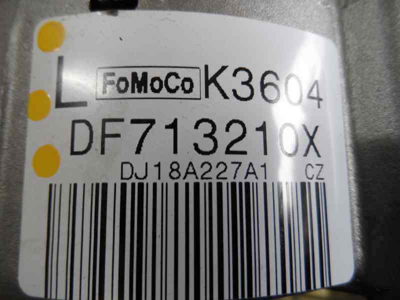 COLUMNA DIRECCION MAZDA 2 1.3 MT 75CV