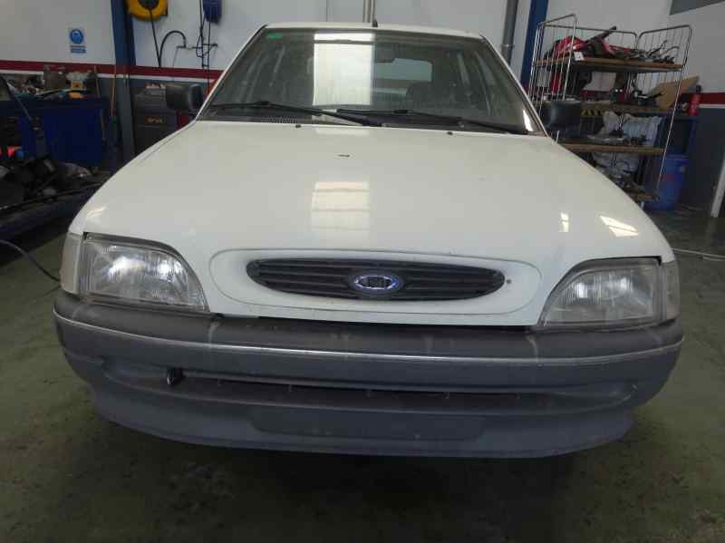 PILOTO DELANTERO IZQUIERDO FORD ESCORT 1990 1.4 MT 71CV | 52KW