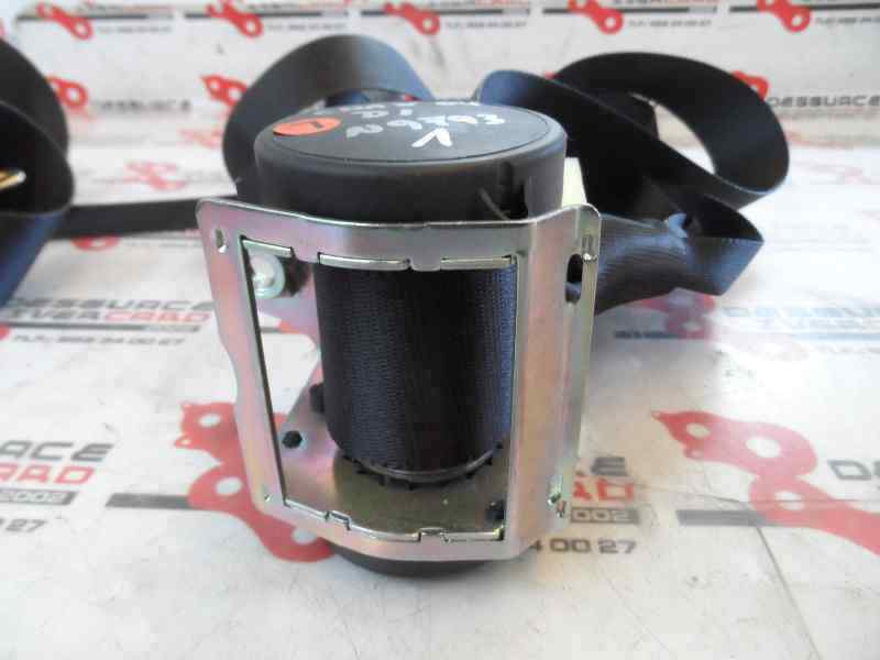 CINTURON SEGURIDAD DELANTERO IZQUIERDO FORD CMAX 1.6 MT 100CV