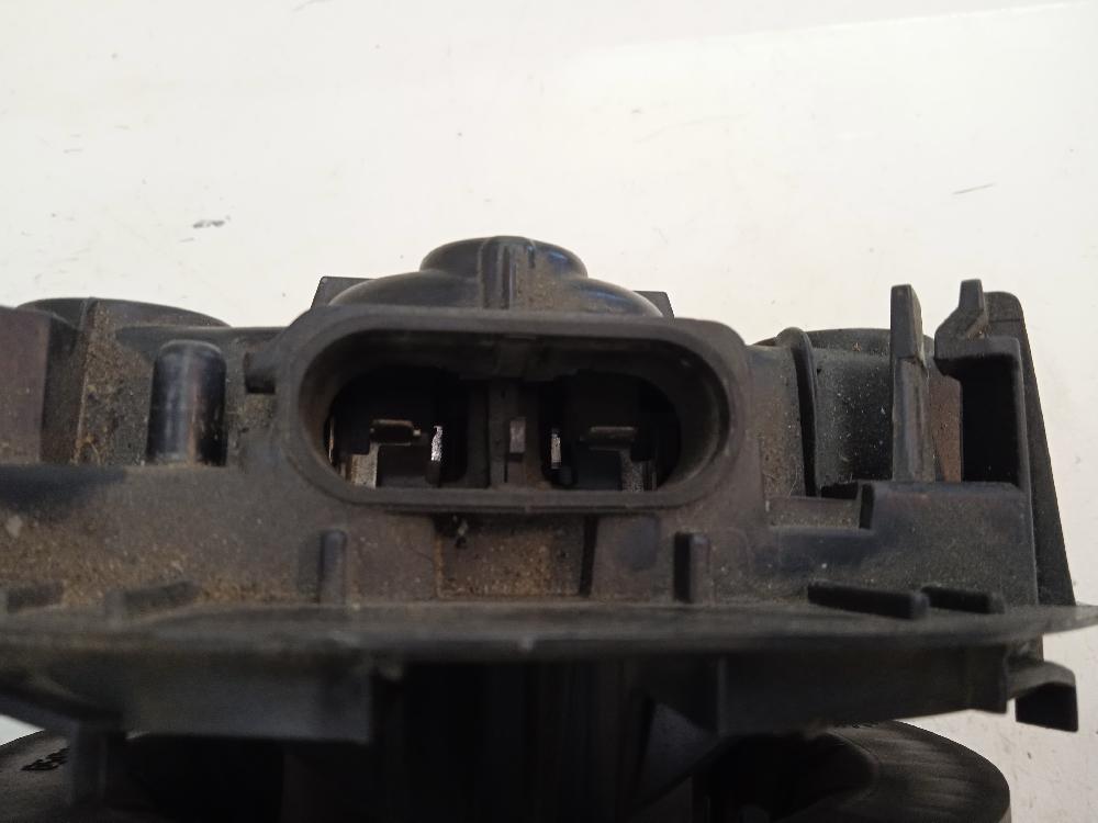 MOTOR CALEFACCION RENAULT MODUS 1.2 MT 75CV