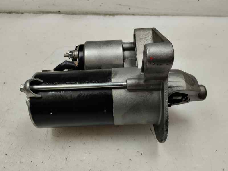 MOTOR ARRANQUE FORD FIESTA 1.4 TDCI MT 68CV