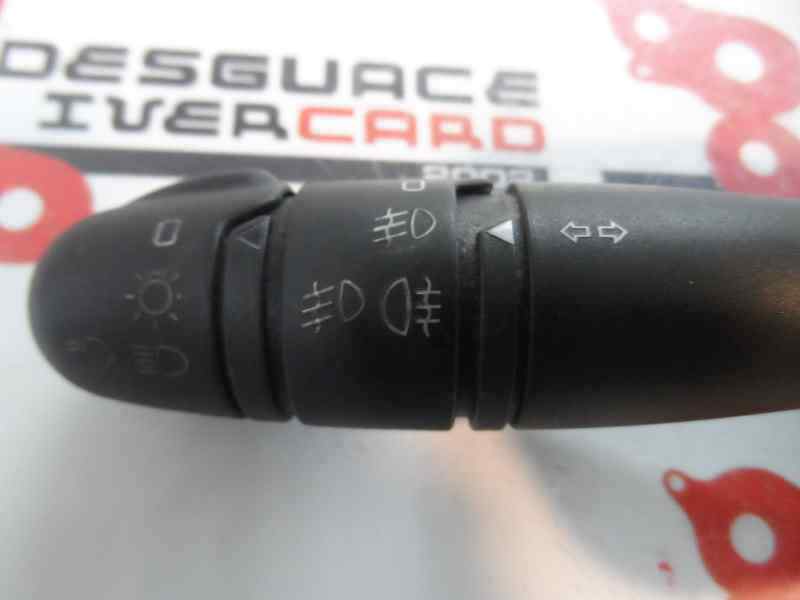 MANDO LUCES RENAULT MEGANE 2001 1.9 DTI MT 98CV | 72KW