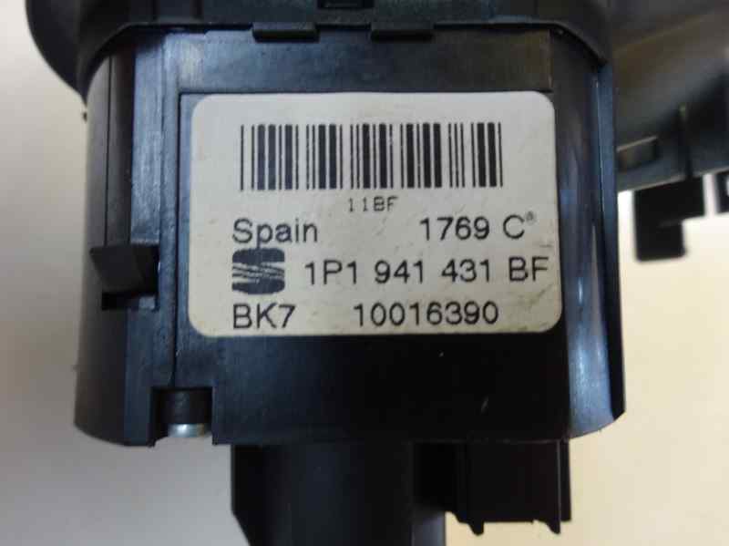 MANDO LUCES SEAT LEON 1.9 TDI 90CV DIESEL