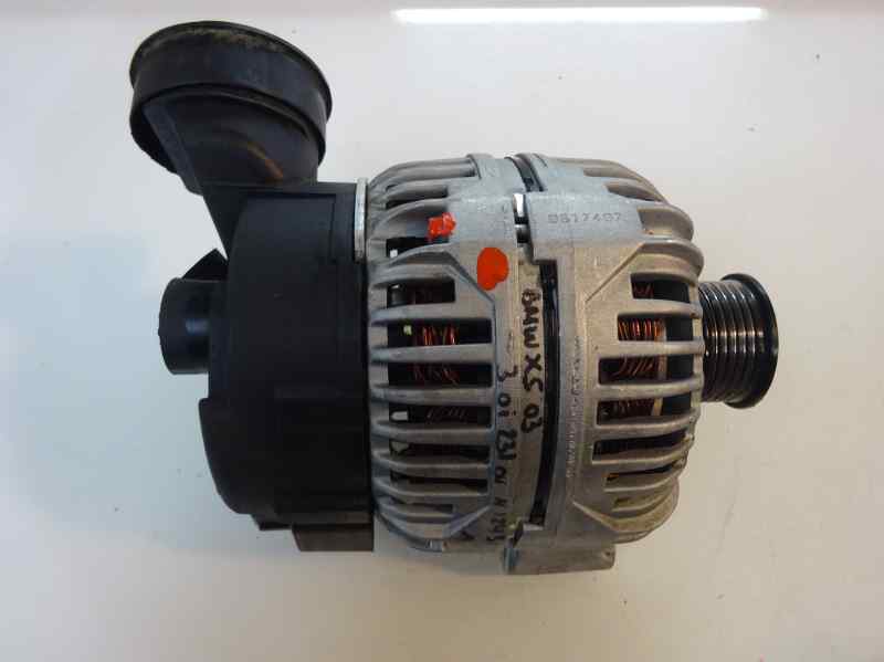 ALTERNADOR BMW X5 3.0I MT 231CV