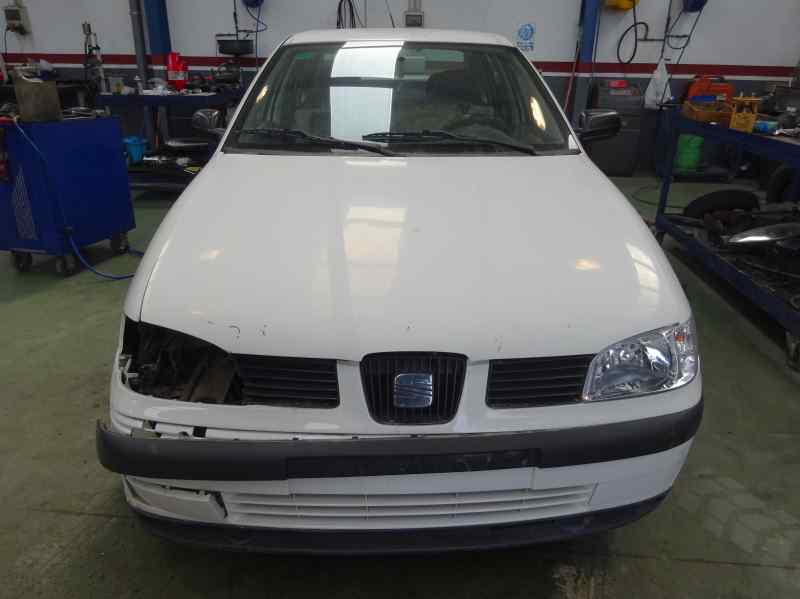 MOTOR ARRANQUE SEAT CORDOBA 1.9 MT 90CV | 66KW