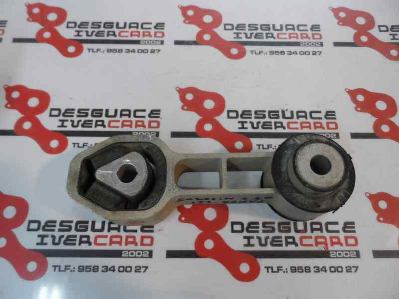 SOPORTE CAMBIO FIAT PANDA 1.2 AMT 60CV
