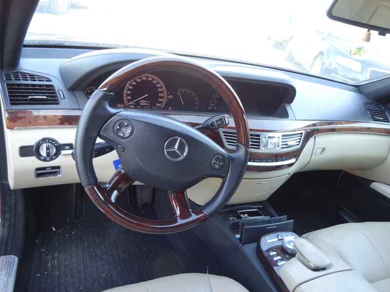 SALPICADERO MERCEDES BENZ CLASE S 2006 3.0 S 320 CDI 7G-TRONIC 4MATIC LWB 235CV