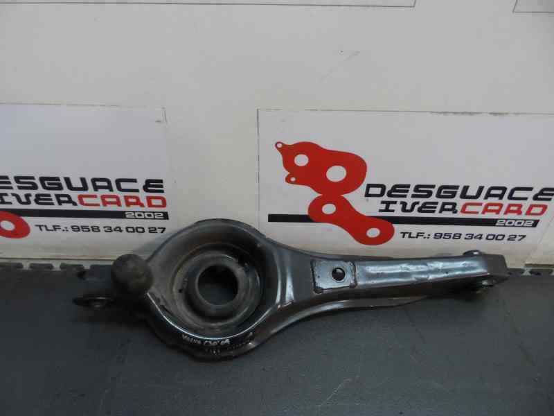 BRAZO SUSPENSION INFERIOR TRASERO IZQUIERDO VOLVO C30 2.0 D MT 136CV