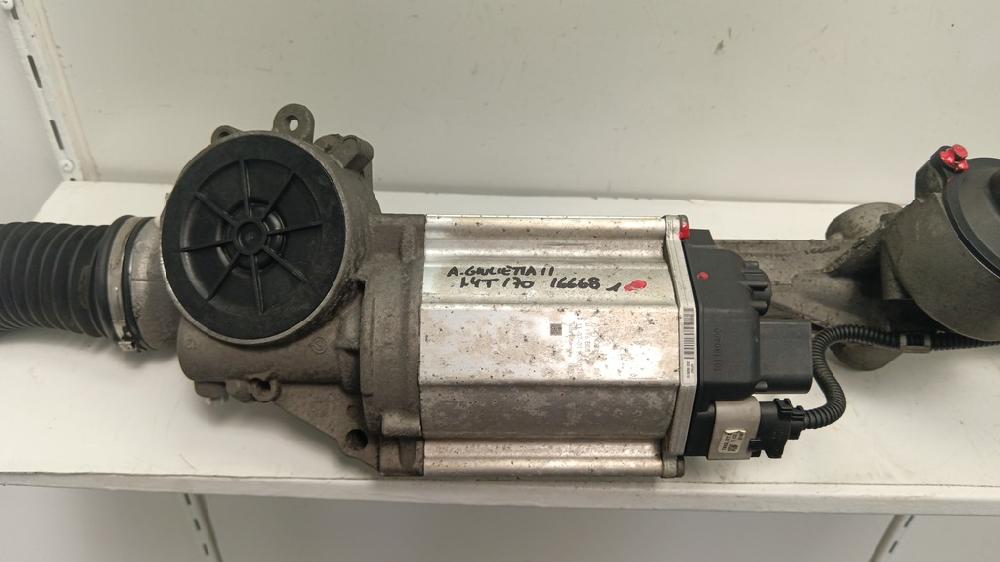 CREMALLERA DIRECCION ALFA ROMEO GIULIETTA 1.4 TB MULTIAIR MT 170CV