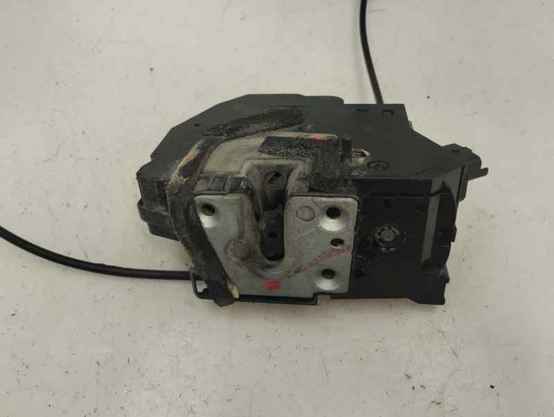 CERRADURA PUERTA TRASERA IZQUIERDA RENAULT CLIO 0.9 TSE MT 90CV