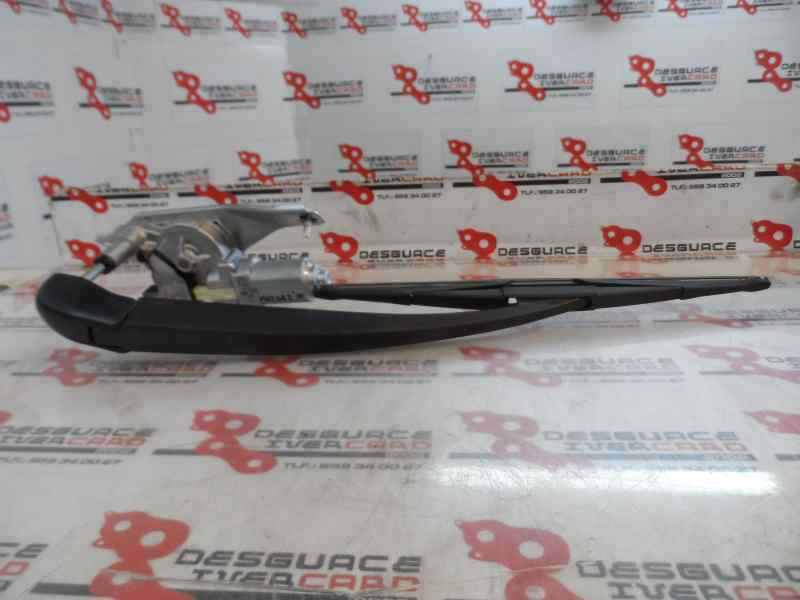 MOTOR LIMPIA TRASERO MAZDA 2 1.3 MT 75CV