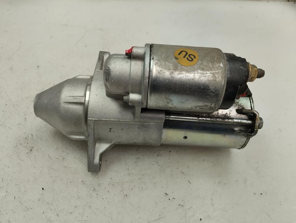 MOTOR ARRANQUE CHEVROLET NUBIRA 1.6 MT 109CV | 80KW